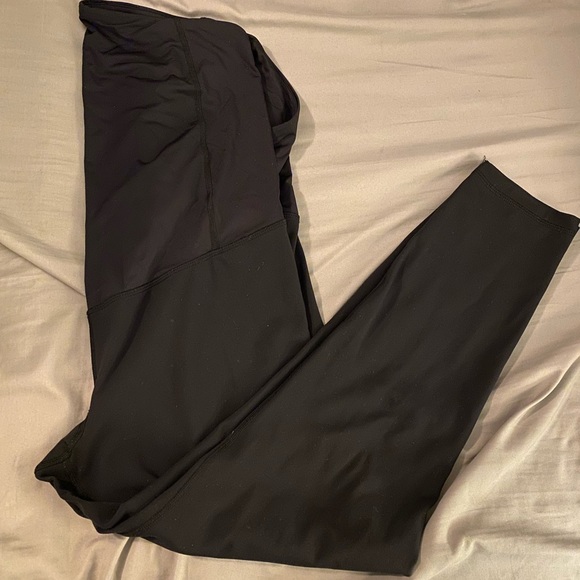 Maternity Pants - Isabel Maternity by Ingrid & Isabel - Picture 3 of 8